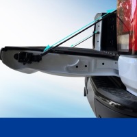 2x трос крепёжная задняя крышка, трос стальной 2h5829491e к vw amarok Цена, фото thumb