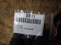 фото thumb №5, Захист корпус стіни перегородки jaguar xj x351 long europa bw93-f015a23