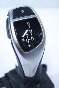 фото thumb №6, Bmw 6 f06 f12 f13 ручка важіль перемикання передач 9296906