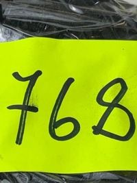 фото thumb №6, Штекер роз'єм насоса abs renault master iii