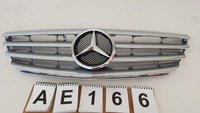 фото thumb №1, Mercedes b-klasa w247 решётка радиатора решётка радиатора nowe