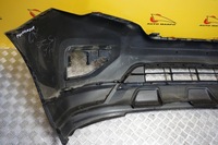 фото thumb №13, Nissan pathfinder 2017 - 2020 бампер перед переднє решітка 62022 9pf0h