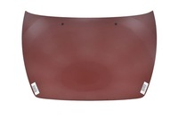 фото thumb №1, Капот кришка двигуна volvo c30 v50 s40 ii