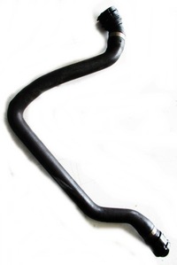 фото thumb №2, Bmw 7 e65 3.0 d труба wąż шланг wody