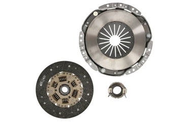 фото thumb №13, Зчеплення toyota hiace previa 2,4 89-05 valeo