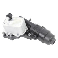 фото thumb №1, Радиатор масла bmw 2 gran f46 2017 2018 2019 2020