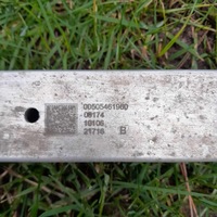 фото thumb №3, Подрамник балка передняя alfa romeo giulia rok 2015-2024