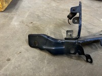 фото thumb №3, Кронштейн кронштейн крила перед правий renault megane iv rpr terpr