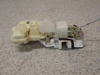 фото thumb №4, Honda jazz 02-08 замок с привод передний правый