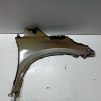 фото thumb №8, Honda cr-v iv crv 2012 2019 крила передній лівий перед