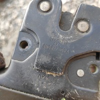 фото thumb №6, Замок крышки задняя audi tt 8n 8n0827505a