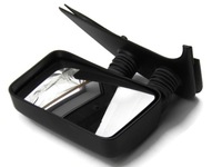 фото thumb №4, Зеркало внешние peugeot boxer i citroen jumper i ducato левая зеркало max