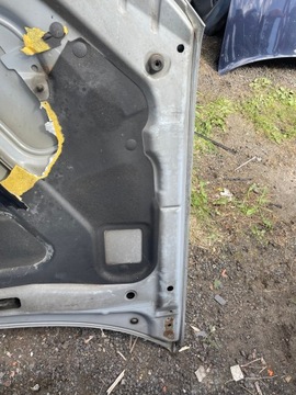 фото thumb №15, Капот кришка двигуна hyundai sonata v nf 2005r код фарби- s7