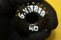 фото thumb №5, Колесо зубчатое vitara ii 2.4 b j24b