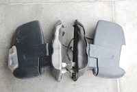 фото thumb №8, Transit mk8 viii 2014- дзеркало p / l 6-pin