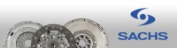 Оригинальные колесо двухмассовый sachs 2294001388 Доставка, фото thumb