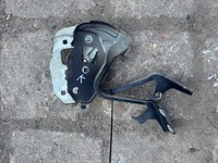 фото thumb №1, Ford ka mk2 петли капот чёрные 90 2016r