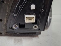 фото thumb №6, Hyundai tucson 3 iii зеркало дверь правое 10 pin pae eu