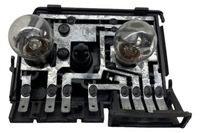 фото thumb №6, Контакти задній лампи audi a8 d2 4d2, 4d8 29632101 4.2l бензиновий 250kw 1998