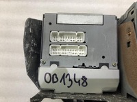 фото thumb №9, Радио дисплей xr8f-18k876-bhlgr jaguar s-type