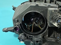 фото thumb №11, Фара лівий лампа перед opel combo d europa