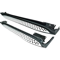 фото thumb №1, Подножка входной mercedes m-kl. w164 08-11