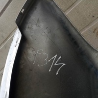 фото thumb №12, Крила лівий перед передній citroen c4 picasso ezrc сріблястий