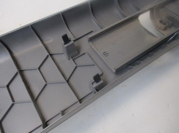 фото thumb №6, Пластик захист стійка ліва vw crafter