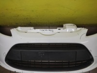 Ford fiesta mk7 бампер перед Цена, фото thumb