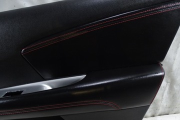 фото thumb №5, Dodge journey 11- боковина дверь правый зад gt r/t