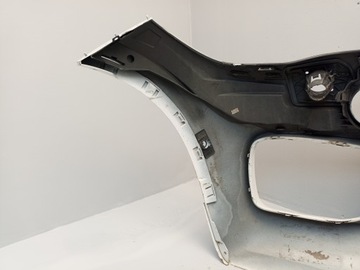 фото thumb №12, Bmw x6 f16 м-пакет 2014- бампер перед переднє 51118056492