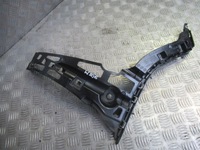 фото thumb №13, Mercedes c-klasa w206 sedan крышка багажника лампы kompletny задняя