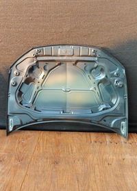 фото thumb №6, Seat leon 5f0 lift капот перед 5f0823155b