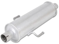 фото thumb №1, Polmostrów 12.217 гаситель начальный