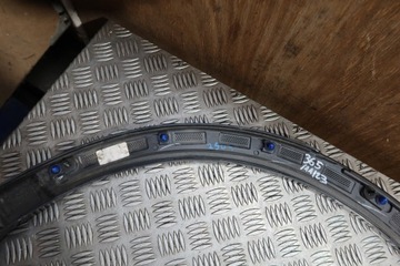 фото thumb №9, Планка крила правий зад audi q3 965059rh4