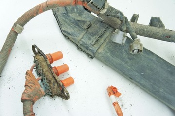 фото thumb №5, Jb223 lexus rx ii rx400h джгут двигуна гібрид