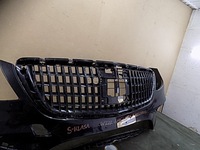 фото thumb №7, Mercedes s klasa w222 amg lift бампер передний перед a222885610 w222 org
