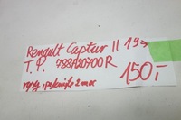 фото thumb №7, Молдинг крыла задняя правая renault captur ii 19-