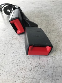 фото thumb №4, Застёжки ремня зад audi a1 8x 8x4857739c