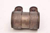 фото thumb №7, Porsche cayman 987 кронштейн хомут вихлоп 98711122000