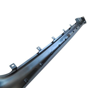 фото thumb №3, Накладка планка порогова ліва поріг jeep grand cherokee wk2 14-21