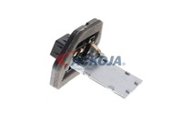 фото thumb №14, Резистор вентилятора обдув вентилятор hyundai accent iii getz kia