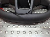 фото thumb №8, Руль 484009442r renault trafic iii рестайлинг 2021-
