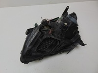 фото thumb №13, Лампа правая toyota avensis t25 lift europa