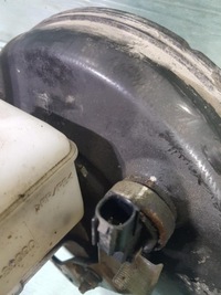 фото thumb №5, Підсилювач гальм насос гальмівна hilux viii 131010-20810