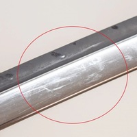 фото thumb №6, Audi a5 sportback 8ta 2013 левая сторона планка крышная