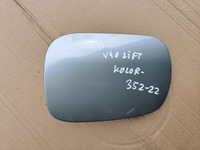 фото thumb №1, Крышка заливной топлива volvo s40 v40 1995-2004 352-22