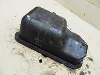 фото thumb №10, Піддон масляна honda civic vii 1.4 01-05r d14z6