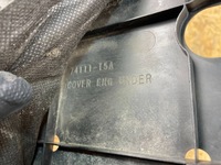 фото thumb №11, Плита захист підлога pod двигун honda jazz iv 74111-t5a 2015-