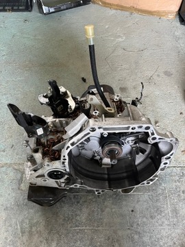 фото thumb №1, Renault clio v - коробка передач коробки передач jh3 396